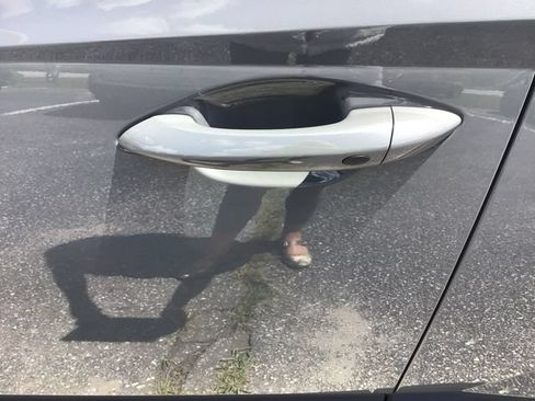 Used 2026 Hyundai Tucson SEL FWD image 19