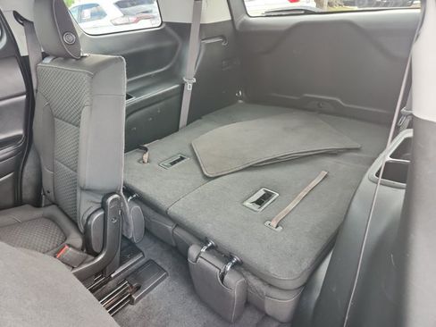 Used 2019 GMC Acadia SLE AWD/4WD image 14