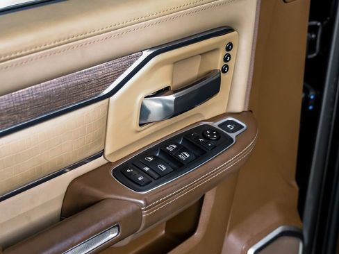 Used 2021 RAM 2500 Limited image 35