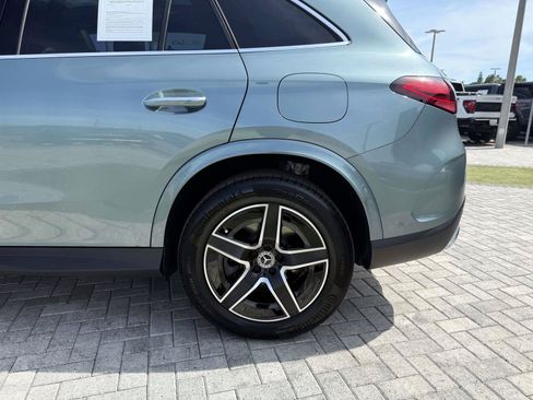 Used 2026 Mercedes-Benz GLC 350e 4MATIC image 10