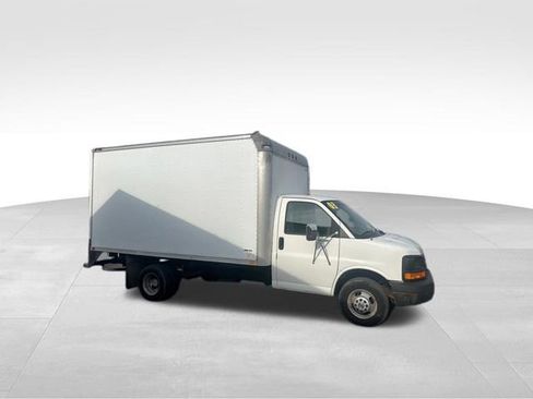 Used 2003 Chevrolet Express 3500 image 15
