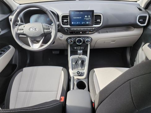 New 2026 Hyundai Venue SEL image 12
