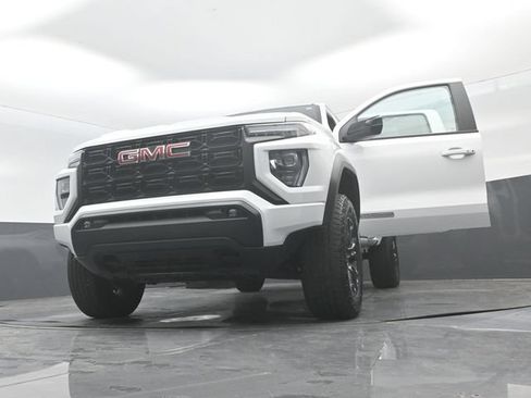 Used 2024 GMC Canyon Elevation w/ Convenience Package RWD image 30