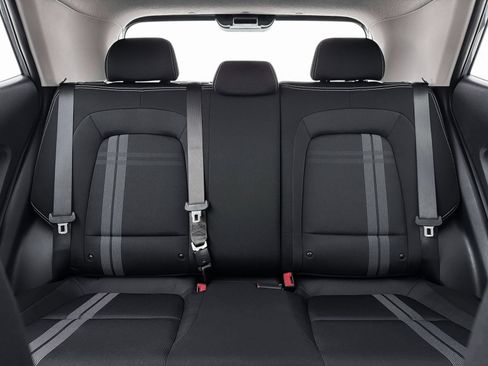New 2026 Hyundai Venue SEL FWD image 16