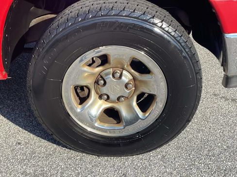 Used 2003 Dodge Ram 1500 Truck SLT AWD/4WD image 8
