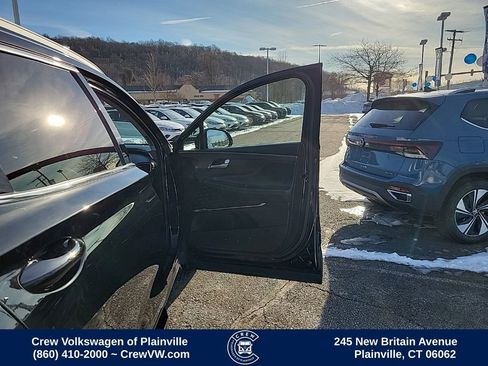 Used 2020 Hyundai Santa Fe Limited w/ Cargo Package image 45