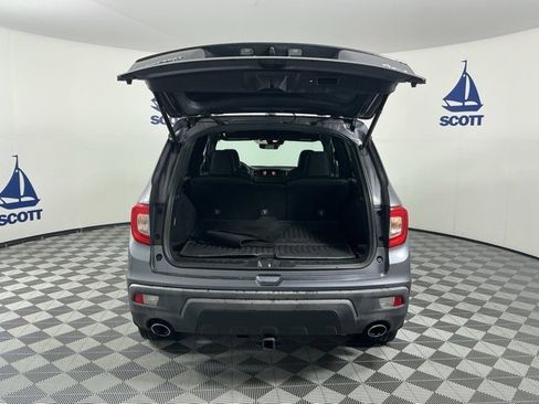 Certified 2021 Honda Passport EX-L image 35