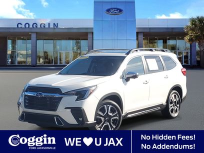 Used 2023 Subaru Ascent Touring