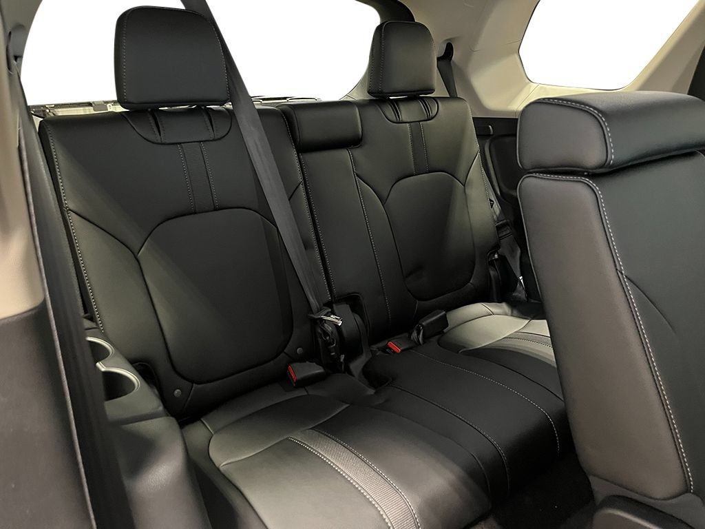 New 2026 Honda Pilot EX-L image 25