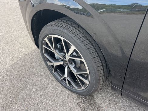 New 2026 Audi Q3 quattro 2.0T image 7