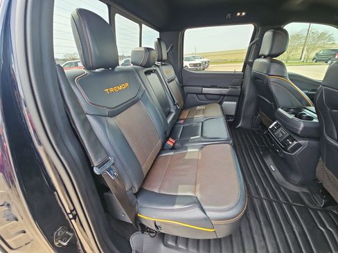 Used 2022 Ford F150 Tremor w/ Equipment Group 402A High image 31