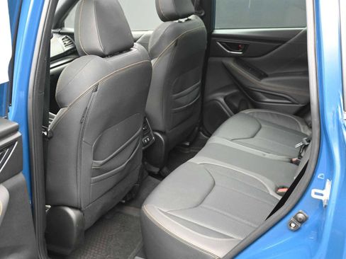 Used 2023 Subaru Forester Wilderness AWD/4WD image 43
