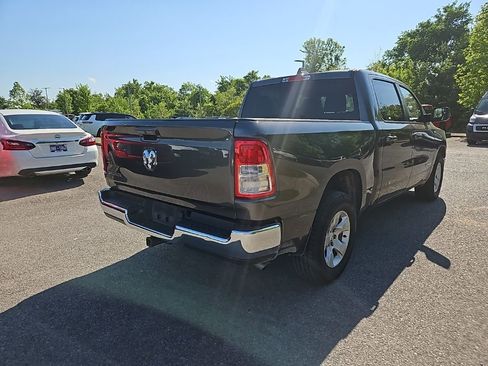 Used 2022 RAM 1500 Big Horn image 7