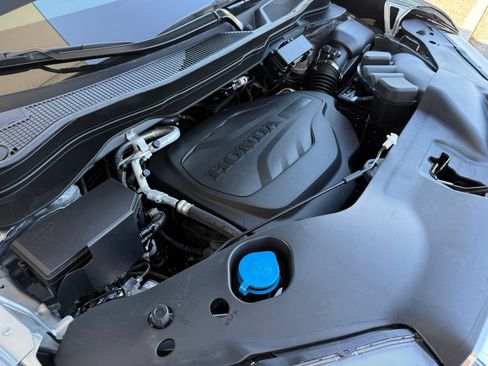 Certified 2025 Honda Ridgeline RTL image 45