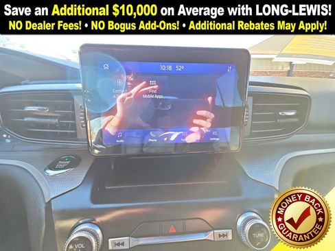 Used 2020 Ford Explorer XLT w/ Comfort Package image 26