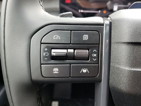 New 2027 Kia Telluride EX X-Line image 14