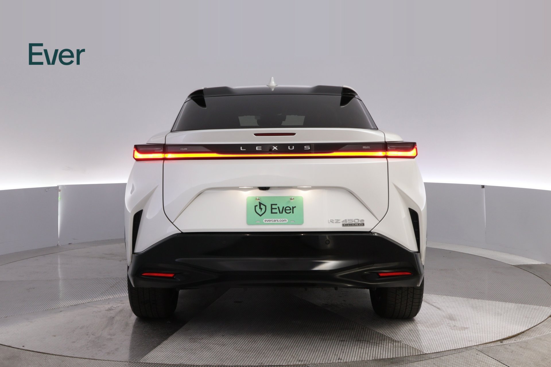 Used 2023 Lexus RZ 450e Premium w/ Technology Package AWD/4WD image 15
