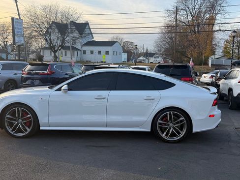Used 2016 Audi A7 3.0T Premium Plus image 2
