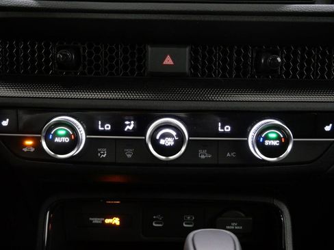 New 2026 Honda CR-V Sport-L image 20