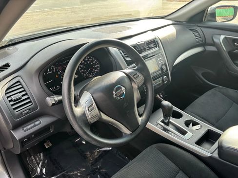 Used 2015 Nissan Altima 2.5 S w/ Special Edition Package image 20