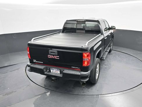 Used 2015 GMC Sierra 2500 Denali image 30