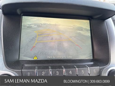 Used 2015 GMC Terrain SLE w/ Convenience Package image 6