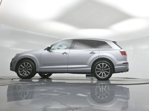 Used 2017 Audi Q7 3.0T Premium Plus w/ Premium Plus Package AWD/4WD image 56