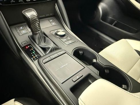 Used 2021 Lexus IS 350 F Sport w/ Navigation Package image 36