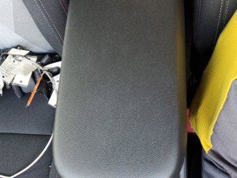 New 2026 Chevrolet Trax RS w/ Driver Confidence Package image 26