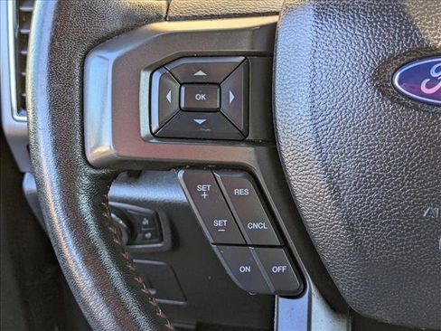 Used 2017 Ford F150 XLT w/ Equipment Group 302A Luxury image 20