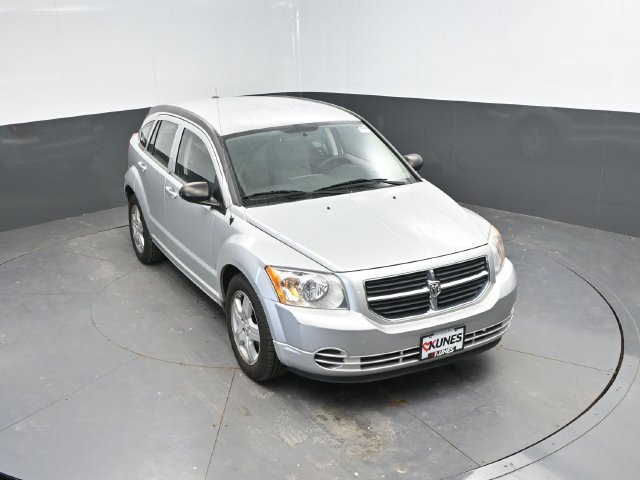 Used 2009 Dodge Caliber SXT FWD image 28