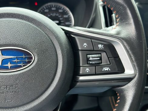 Used 2019 Subaru Crosstrek 2.0i Limited AWD/4WD image 25