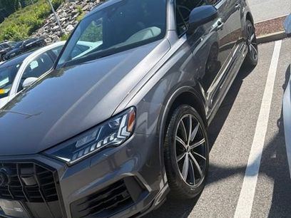 Used 2024 Audi Q7 3.0T Premium Plus