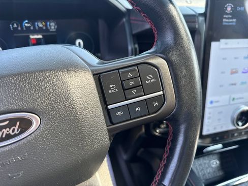 Used 2023 Ford Expedition Limited AWD/4WD image 39