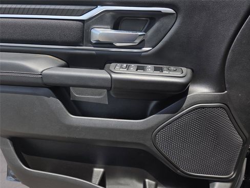 New 2026 RAM 1500 Big Horn AWD/4WD image 20