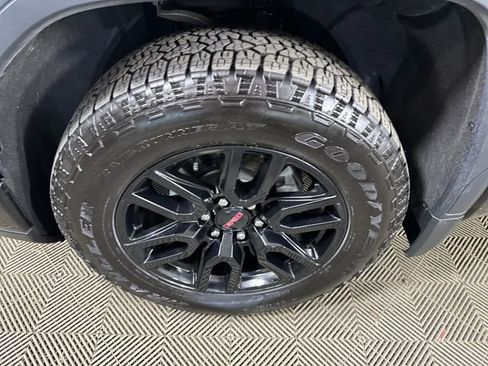 New 2026 GMC Sierra 1500 Elevation w/ Elevation Premium Package image 10