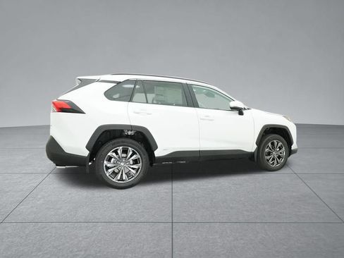 Used 2024 Toyota RAV4 XLE Premium w/ Weather Package AWD/4WD image 30