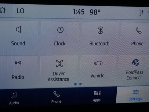 Used 2023 Ford Explorer XLT RWD image 23