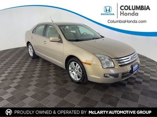 Used 2008 Ford Fusion SEL image 1