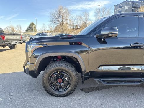 Used 2023 Toyota Tundra TRD Pro image 33