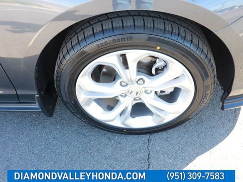 Used 2023 Honda Accord LX image 26