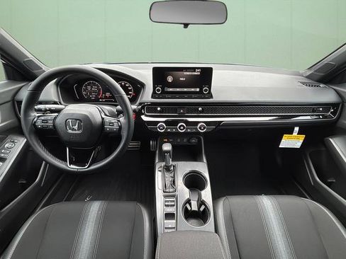 Used 2026 Honda Civic Sport image 24