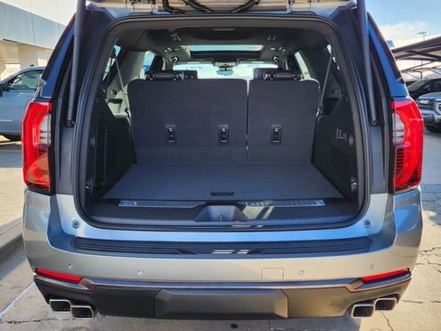 New 2026 GMC Yukon XL AT4 Ultimate image 60