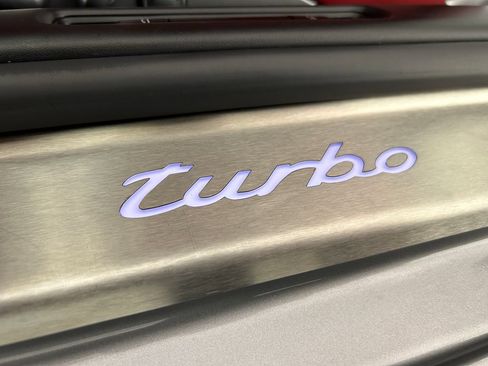 Used 2010 Porsche 911 Turbo AWD/4WD image 15