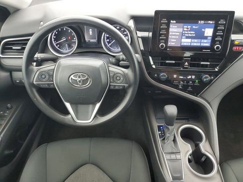 Used 2023 Toyota Camry LE image 16