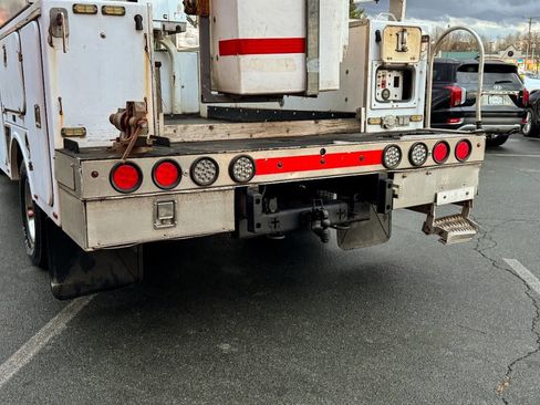 Used 2008 Ford F350 XLT image 22