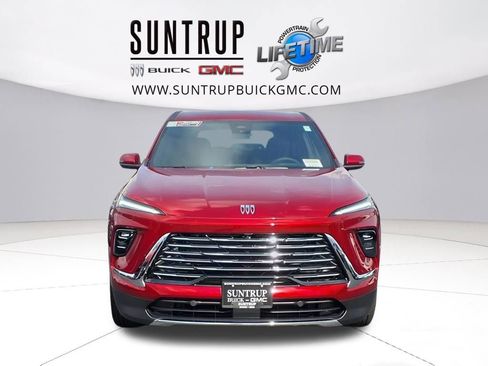 New 2025 Buick Enclave Preferred w/ Power Package image 24