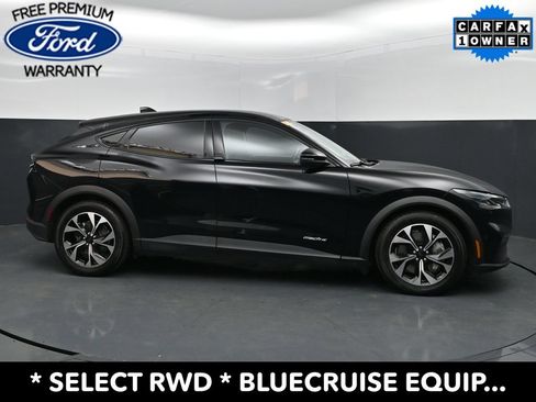 Used 2024 Ford Mustang Mach-E Select RWD image 28