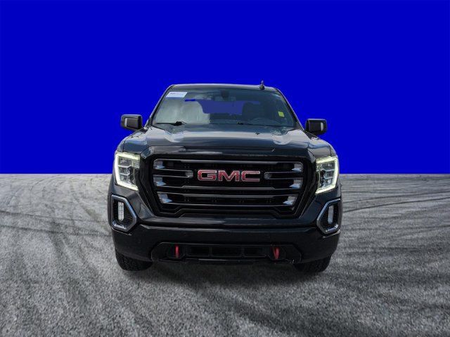 Used 2021 GMC Sierra 1500 AT4 w/ AT4 Value Package AWD/4WD image 9