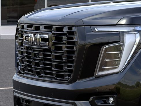 New 2026 GMC Yukon XL Denali Ultimate AWD/4WD image 13